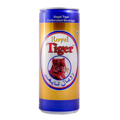 Royal Tiger Energy Drink