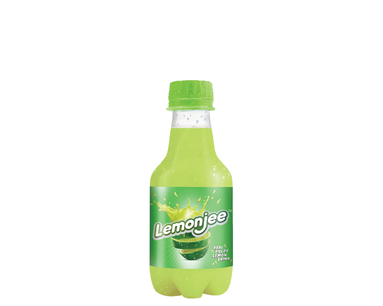 Lemonjee Globe Soft Drinks